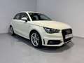 Audi A1 1.6TDI Adrenalin2 Blanc - thumbnail 2
