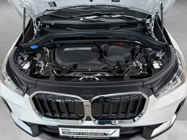 BMW X1 view 14