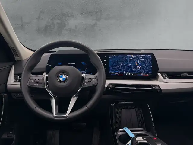 BMW X1 view 10