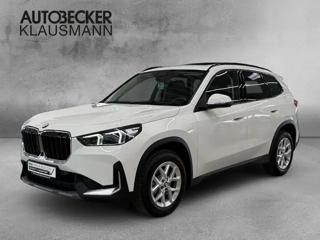 2024 BMW X1 in White for sale