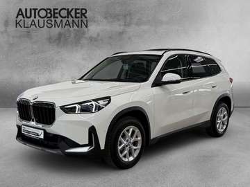 xDrive23d  AUTOMATIK 18''LC PROF HuD AHK ACC KAMER