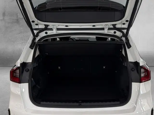 BMW X1 view 15