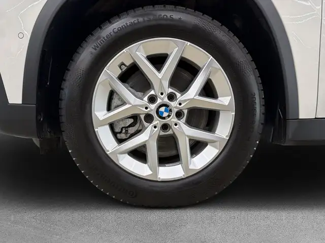 BMW X1 view 7
