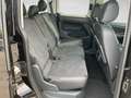 Volkswagen Caddy Life GOAL 1.5 TSI LED.NAVI.SHZG.ALU Nero - thumbnail 10