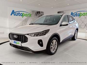 Titanium FHEV Hybrid AWD
