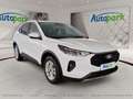 Ford Kuga Titanium FHEV Hybrid AWD Weiß - thumbnail 3