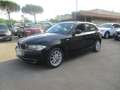 BMW 118 118 D 2.0 143 CV E5 5P FURURA 188000 KM CERTIFICAT Schwarz - thumbnail 1