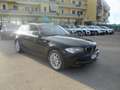 BMW 118 118 D 2.0 143 CV E5 5P FURURA 188000 KM CERTIFICAT Schwarz - thumbnail 3