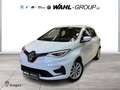 Renault ZOE EXPERIENCE R 110 Z.E. 50 *INKL. AKKU*PARK-PILOT*SI Bianco - thumbnail 1
