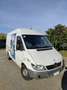 Mercedes-Benz Sprinter Blanc - thumbnail 1