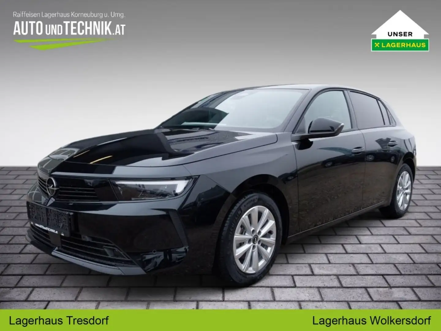 Opel Astra Benzin Schalter !!WR!! Tankanzeige defekt Schwarz - 1