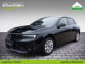 Opel Astra Benzin Schalter  WR Schwarz - thumbnail 1