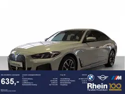 Bmw i4 xDrive40 M Sport AHK/LED+/MEMO/HUD/ACC/360