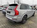 Volvo XC90 Ultimate Dark Recharge Plug-In Hybrid AWD Grau - thumbnail 3