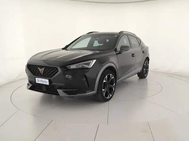 CUPRA Formentor 1.5 tsi 150cv dsg