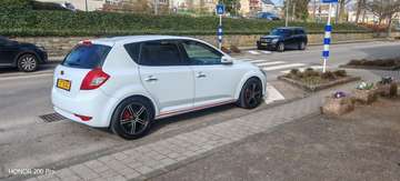 1.6 CRDi 90 Spirit