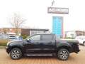 Ford Ranger 2.0 Ecoblue 4x4 Automatik Wildtrak Doka AHK Navi K Schwarz - thumbnail 5