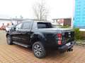 Ford Ranger 2.0 Ecoblue 4x4 Automatik Wildtrak Doka AHK Navi K Schwarz - thumbnail 2