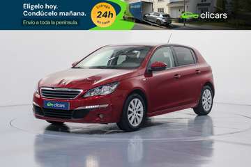 1.2 PureTech S&S Style 110