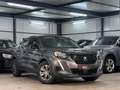 Peugeot 2008 Active Pack SPUR*APPS*DAB*PDC*1.HAND Grau - thumbnail 1