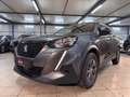 Peugeot 2008 Active Pack SPUR*APPS*DAB*PDC*1.HAND Grau - thumbnail 5