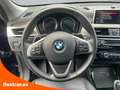 BMW X1 sDrive 18dA Negro - thumbnail 21