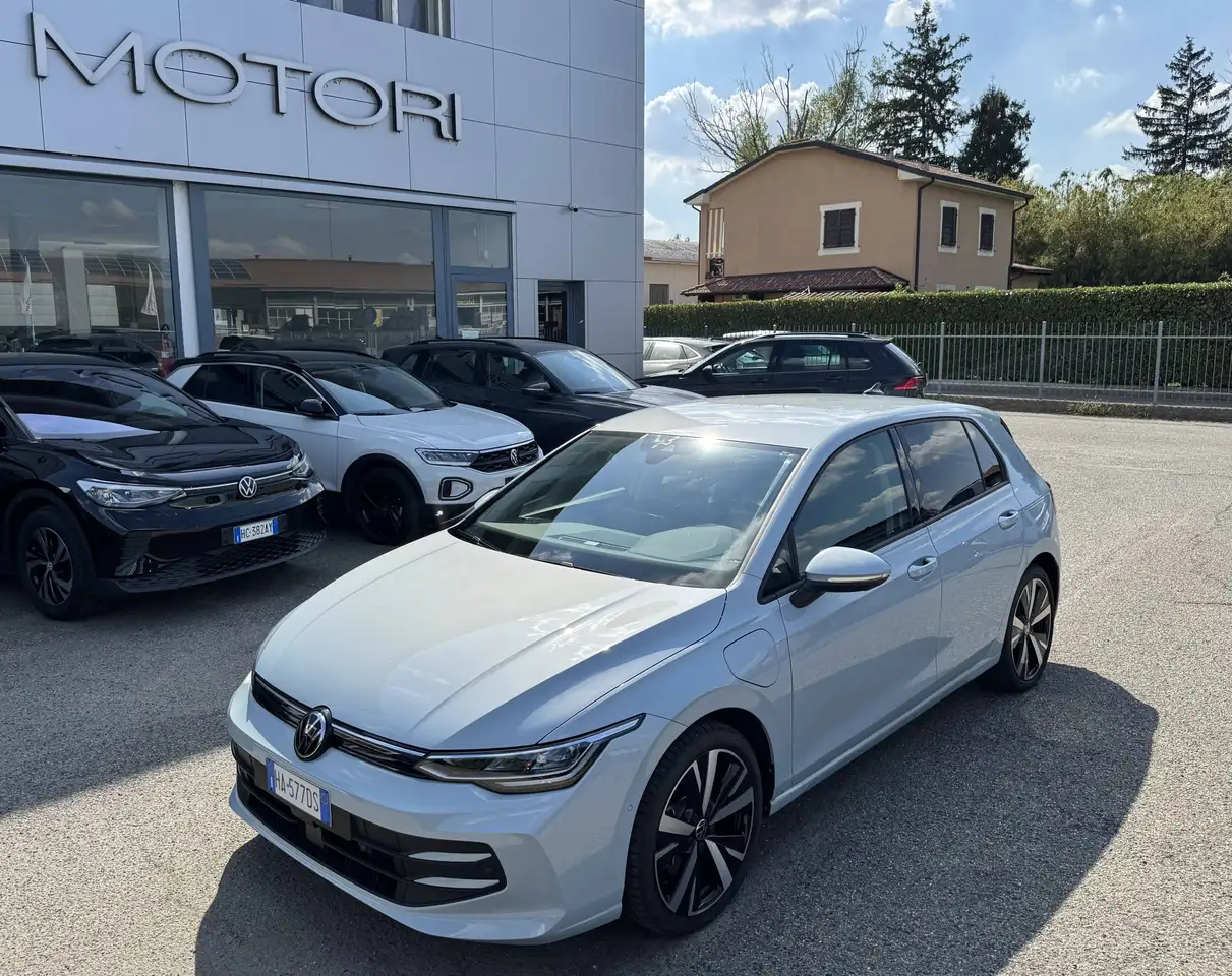 Volkswagen Golf 1.5 tsi ehybrid Edition Plus 204cv PLUG-IN / NO VINCOLI, миниатюра 3
