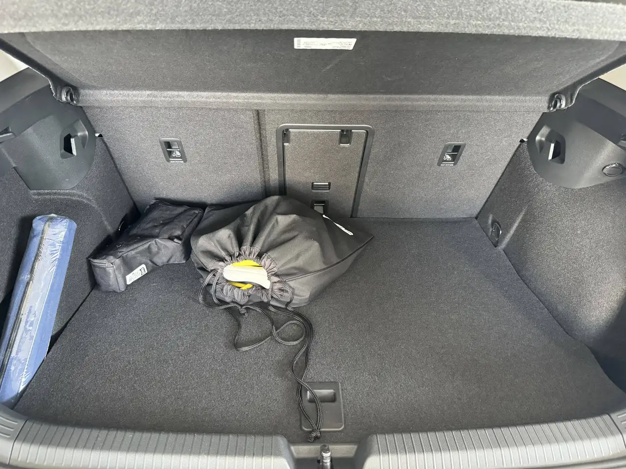 Volkswagen Golf 1.5 tsi ehybrid Edition Plus 204cv PLUG-IN / NO VINCOLI, миниатюра 12