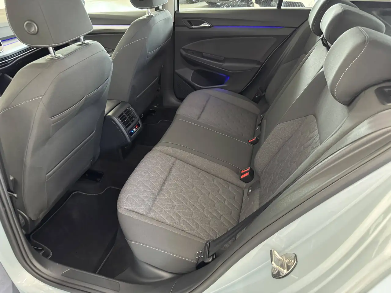 Volkswagen Golf 1.5 tsi ehybrid Edition Plus 204cv PLUG-IN / NO VINCOLI, миниатюра 7