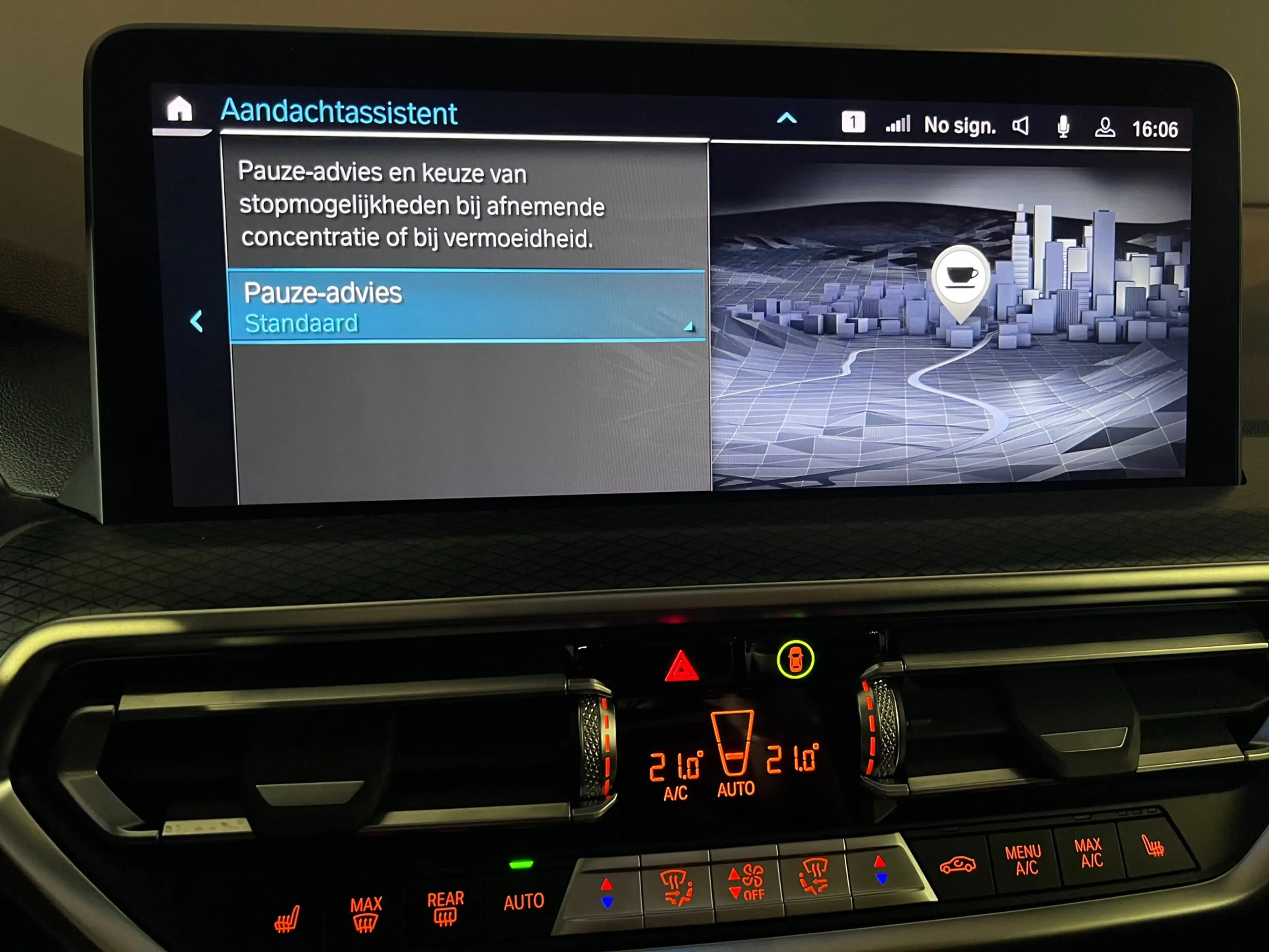 BMW X3 XDrive30e High Executive Edition M Pano/ Leder/ St — photo 45