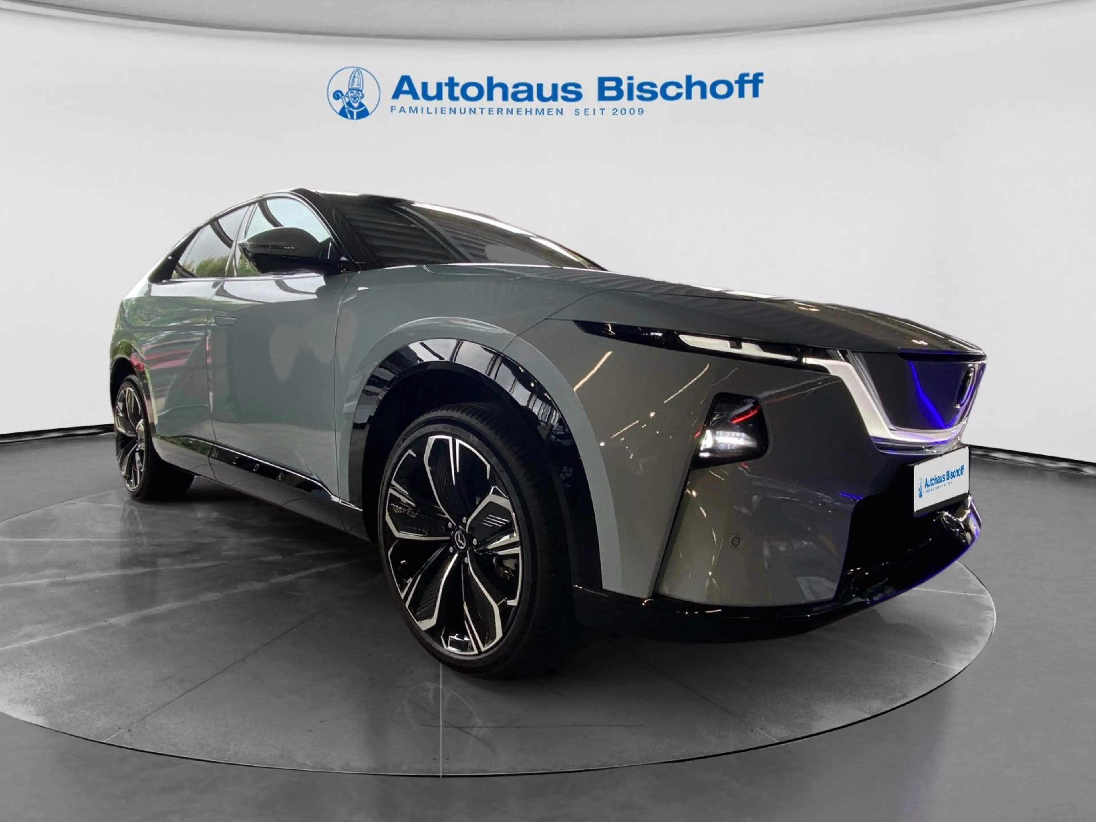 Mazda CX-6e 258PS EV Takumi — photo 4