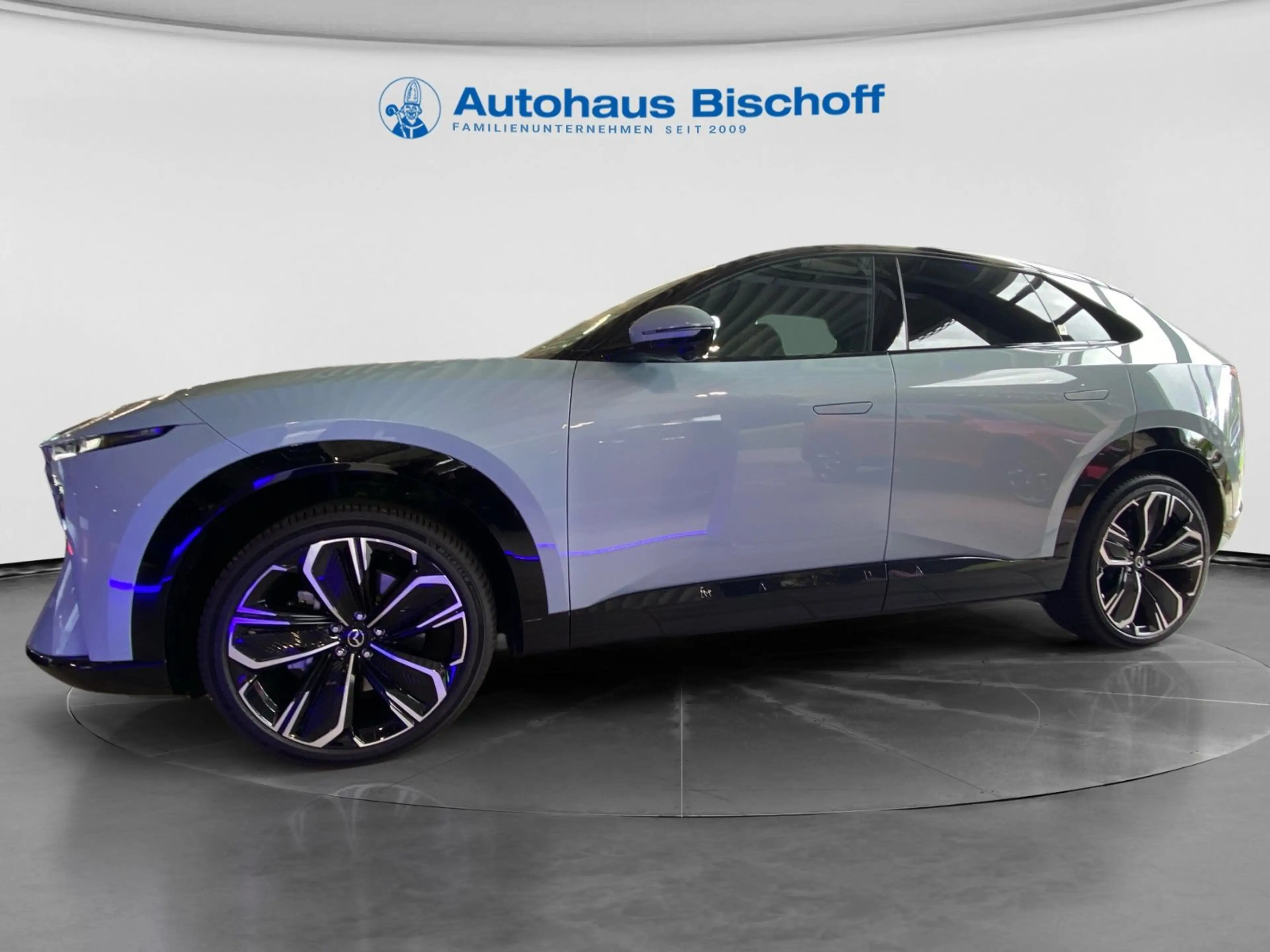Mazda CX-6e 258PS EV Takumi — photo 9