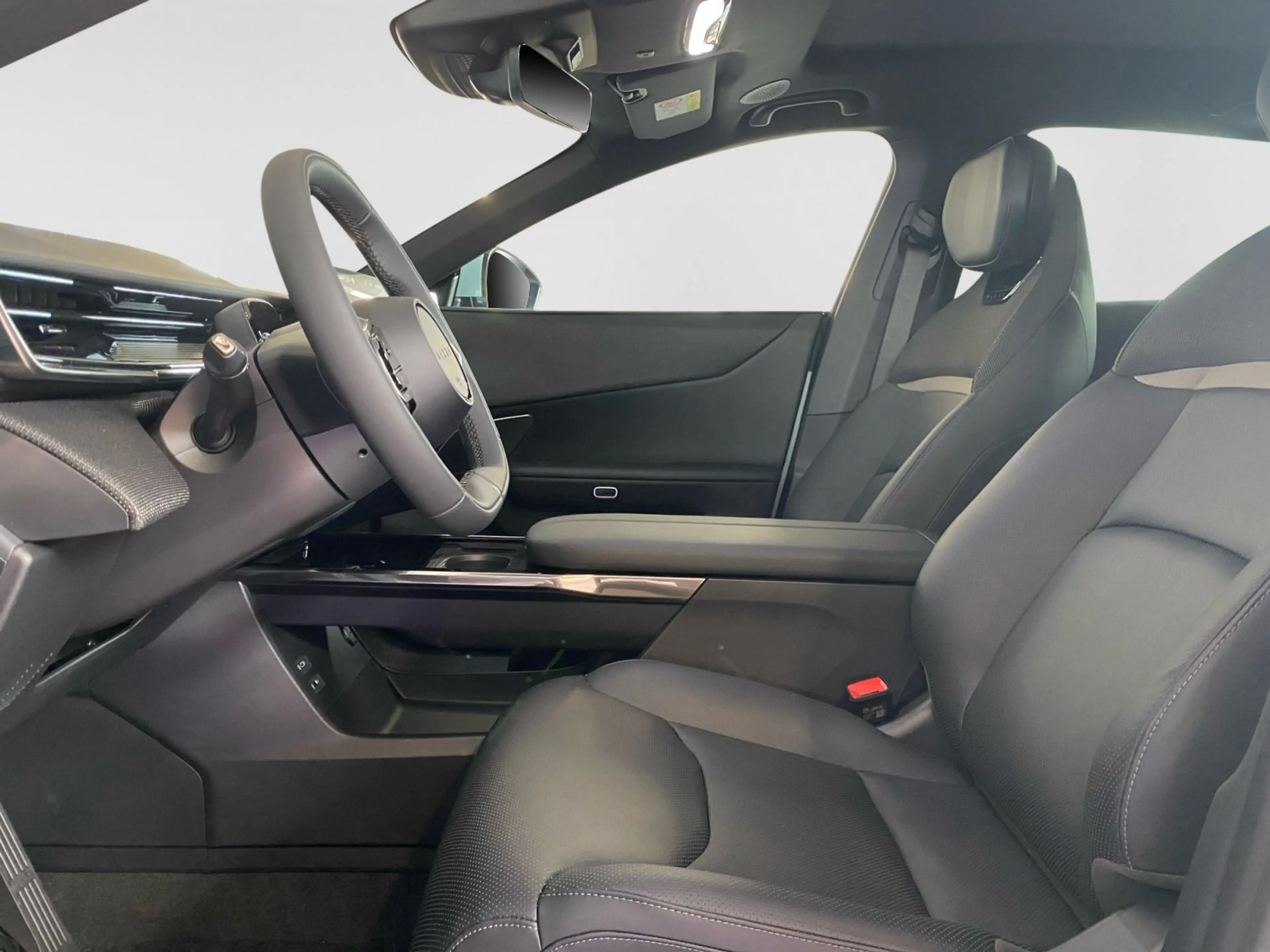Mazda CX-6e 258PS EV Takumi — photo 12
