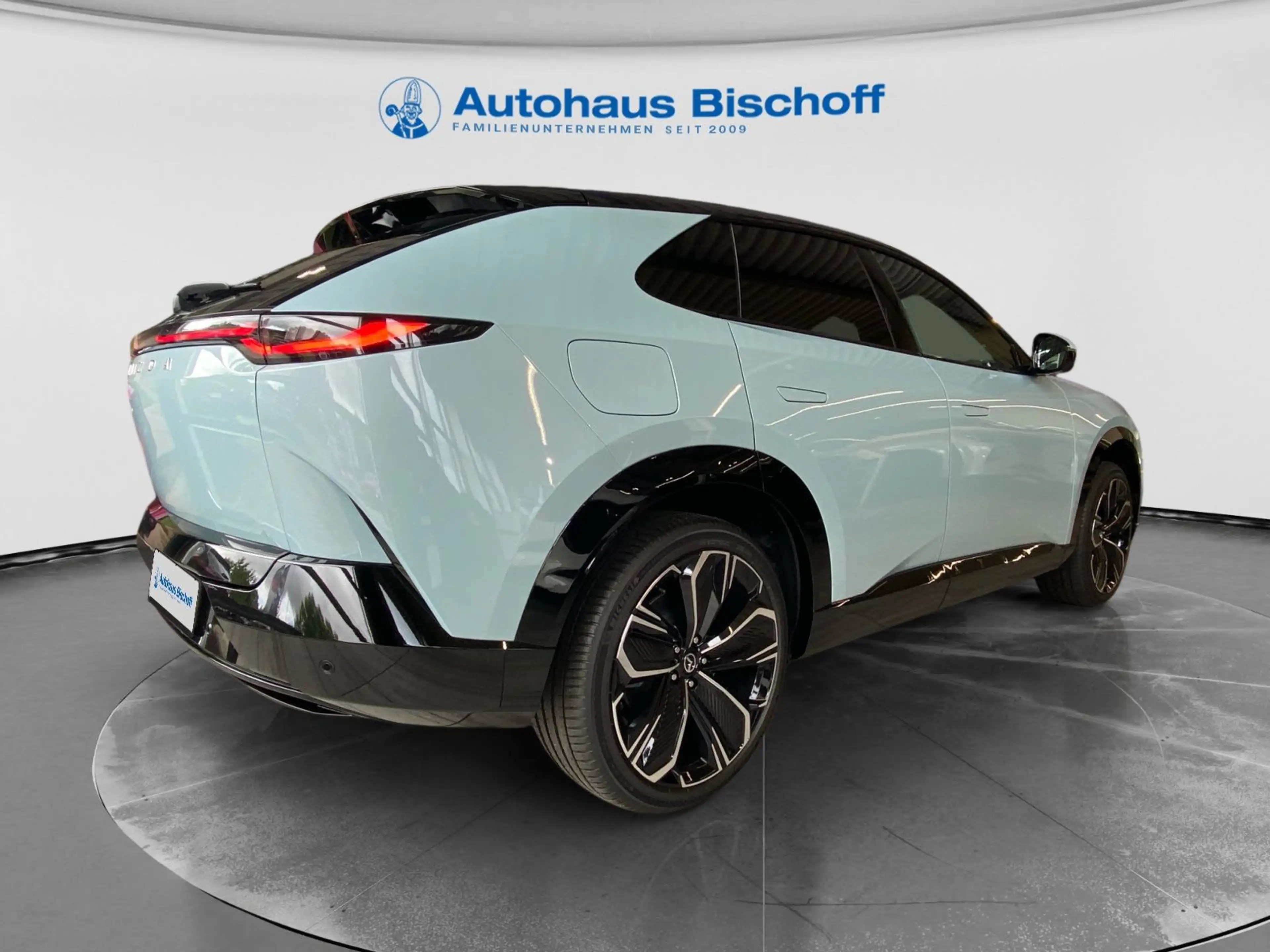 Mazda CX-6e 258PS EV Takumi — photo 6