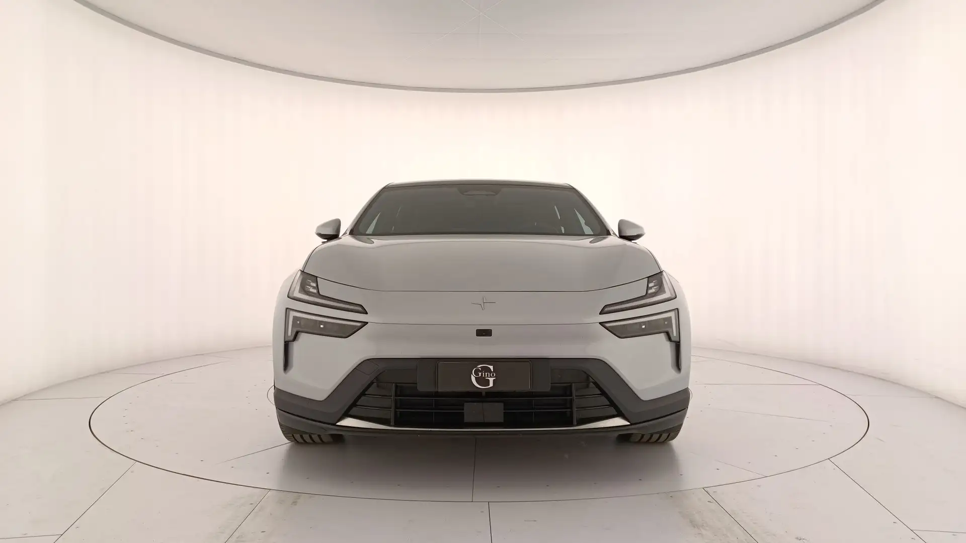 Polestar 4 Dual Motor - 2