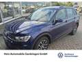 Volkswagen Tiguan 1.4 TSI Trendline Blu/Azzurro - thumbnail 1