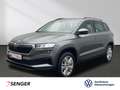 Skoda Karoq Selection 1.5 TSI DSG Navi CarPlay LED Szürke - thumbnail 1