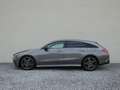 Mercedes-Benz CLA 200 d SB AMG +360°+KeyGo+MultiB+Winterp.+Night Grau - thumbnail 9