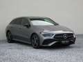 Mercedes-Benz CLA 200 d SB AMG +360°+KeyGo+MultiB+Winterp.+Night Grau - thumbnail 5