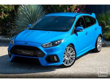 RS 2.3 Ecoboost - 350 ch - 1er main 32 000km ! - à partir de 550 euros