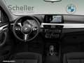 BMW X1 xDrive20i Advantage Head-Up LED HiFi Schwarz - thumbnail 4