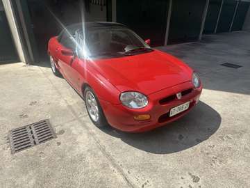 F 1.8i HardTop