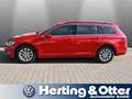 Volkswagen Passat Variant Comfort. DSG ACC LED Navi Rückfahrkam. Klima Keyle Rojo - thumbnail 3