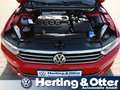 Volkswagen Passat Variant Comfort. DSG ACC LED Navi Rückfahrkam. Klima Keyle Rosso - thumbnail 15
