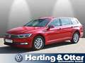 Volkswagen Passat Variant Comfort. DSG ACC LED Navi Rückfahrkam. Klima Keyle Rouge - thumbnail 1