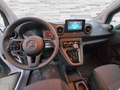 Mercedes-Benz eCitan Citan Kasten AHK Klima MBUX 22 KW Blanc - thumbnail 7