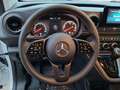 Mercedes-Benz eCitan Citan Kasten AHK Klima MBUX 22 KW Blanc - thumbnail 6