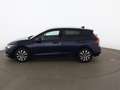 Volkswagen Golf VIII 1.0 eTSI Active Aut LED RADAR NAVI TEMP Blau - thumbnail 7