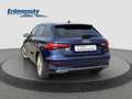 Audi A3 35 2.0TDI DSG Sportback adv./Navi/LED/Bus-Pak Blau - thumbnail 2