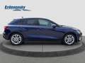 Audi A3 35 2.0TDI DSG Sportback adv./Navi/LED/Bus-Pak Blau - thumbnail 6